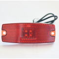 Reflektor Truck Heck LED Hecklampe